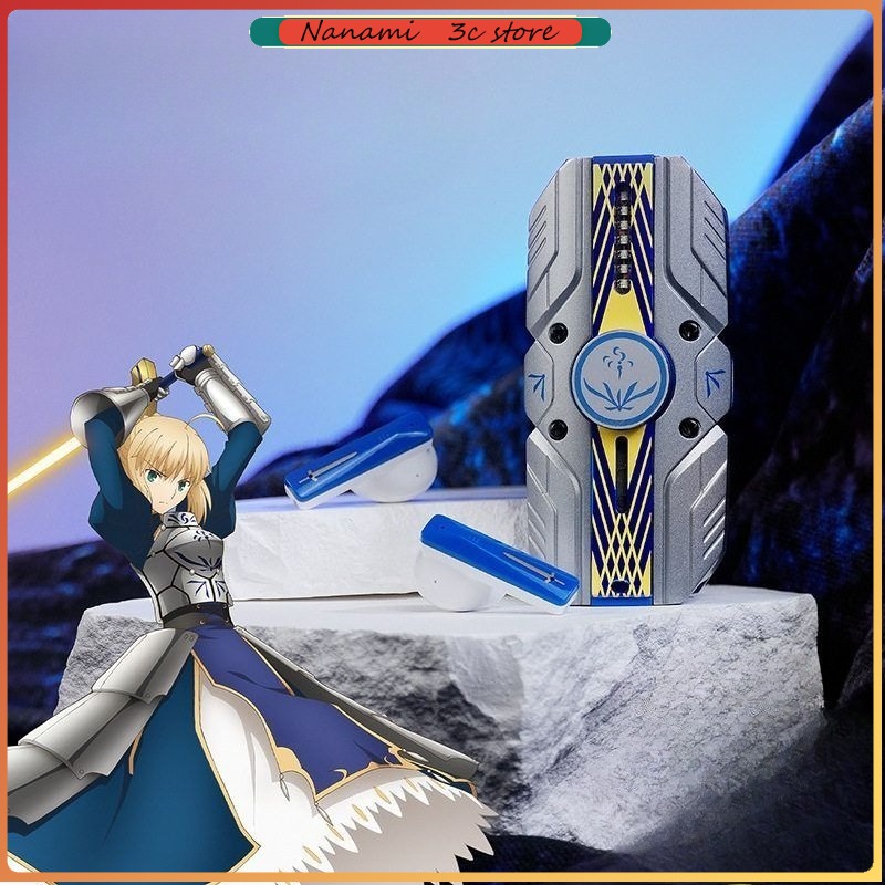 Home Office Inspiration - Fate Stay Night セイバー アヴァロン TWS