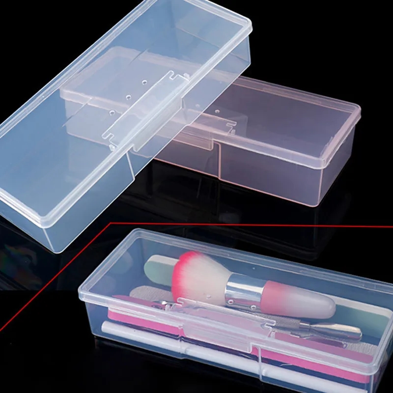 ネイルアート収納ボックスネイルアクセサリーオーガナイザープラ - File Cabinet Drawer のレビューと価格