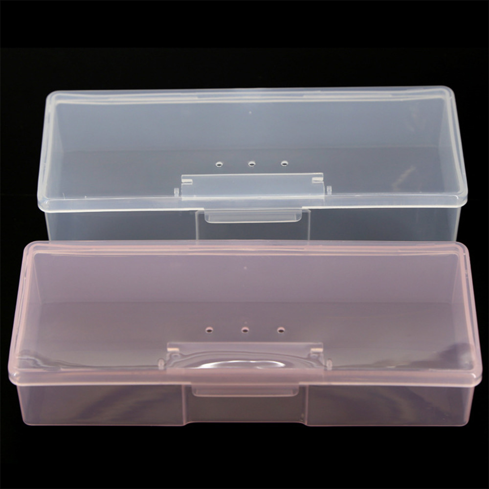 ネイルアート収納ボックスネイルアクセサリーオーガナイザープラ - File Cabinet Drawer のレビューと価格