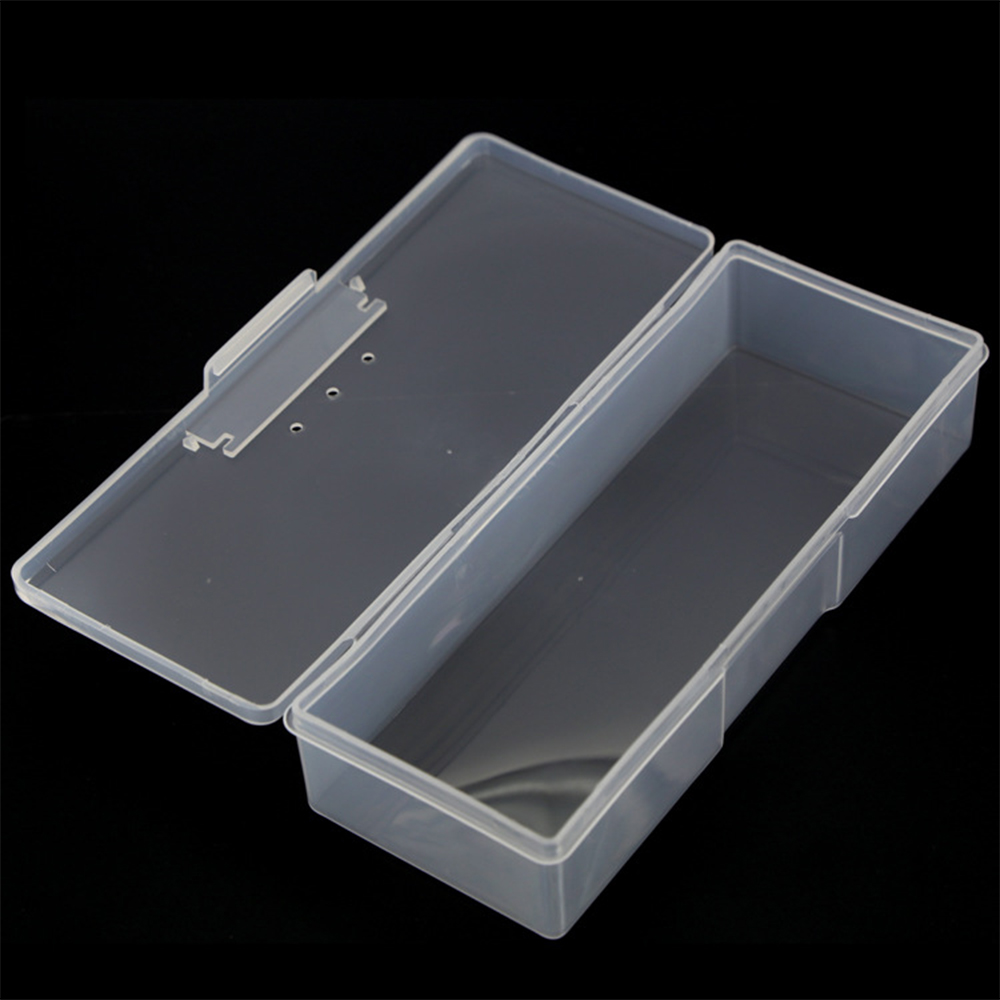 ネイルアート収納ボックスネイルアクセサリーオーガナイザープラ - File Cabinet Drawer のレビューと価格