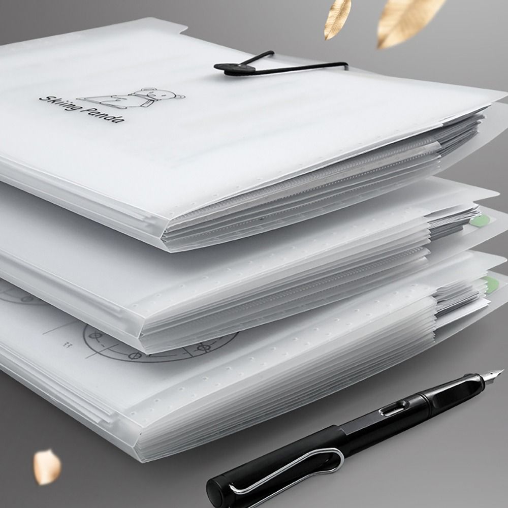 防水ppドキュメントバッグ、a4ファイルフォルダー、大容量、 - File Cabinet Drawer のレビューと価格