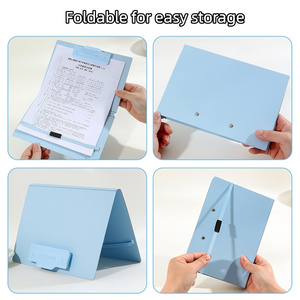 A5折りたたみフォルダー1個、耐久性のあるPP素材製、収納し - Document Scanner Portable のレビューと価格