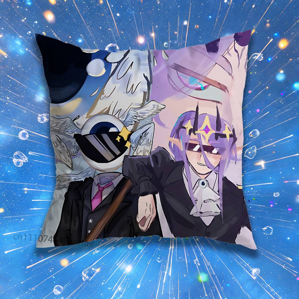 Wemmbu Eggchan Tax Duo 枕カバー 家庭 - Home Office Tax のレビューと価格