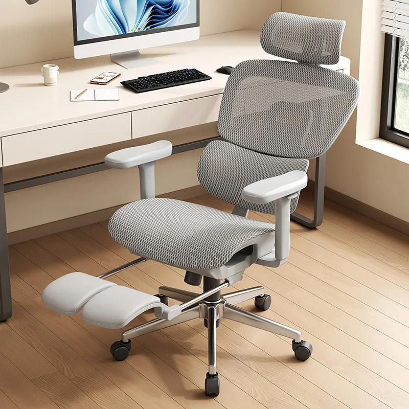 人間工学に基づいたオフィスチェア、快適なホームコンピュータシ - Home Office Chair のレビューと価格