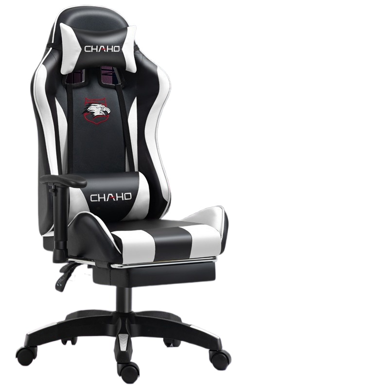 コンピューターデスクオフィス用ゲーミングチェア、長時間座るた - Home Office Chair のレビューと価格