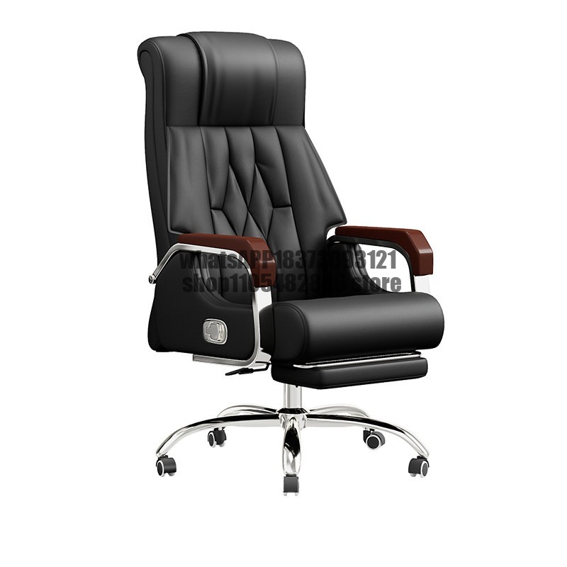 自宅での昼休みに最適なリクライニングマッサージチェア、ビジネ - Home Office Chair のレビューと価格
