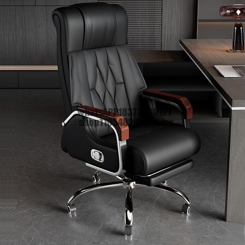 自宅での昼休みに最適なリクライニングマッサージチェア、ビジネ - Home Office Chair のレビューと価格