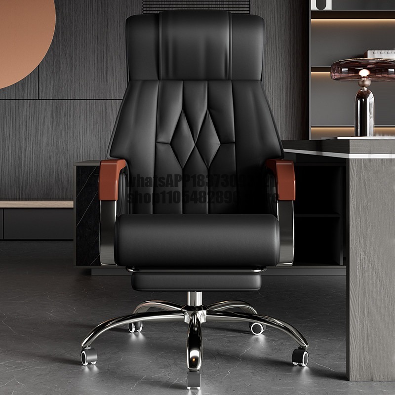 自宅での昼休みに最適なリクライニングマッサージチェア、ビジネ - Home Office Chair のレビューと価格