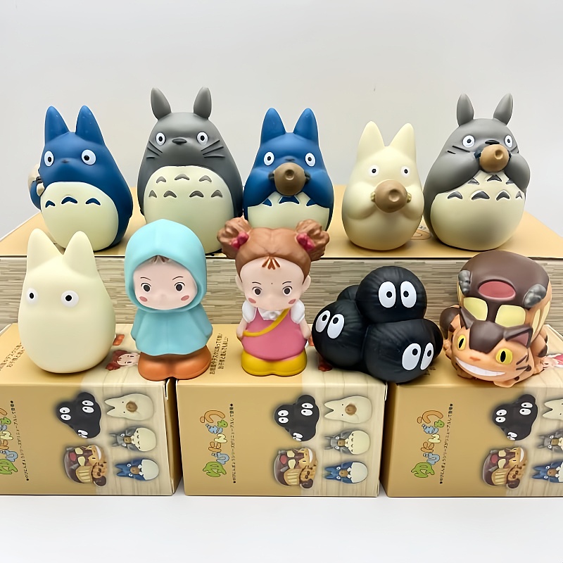 ホットな新アニメ漫画周辺ブラインドボックストレンディなおもち - Home Office Desk Ideas のレビューと価格