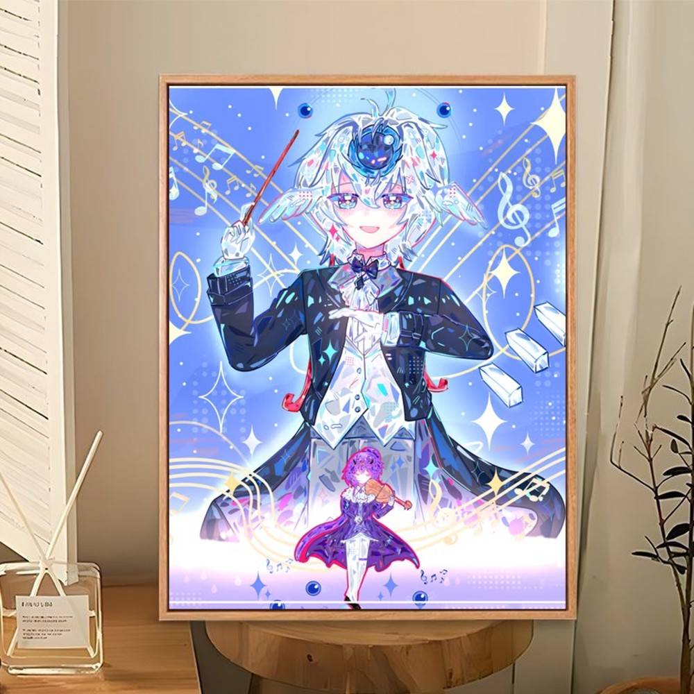 Wemmbu Eggchan Tax Duo ポスター パー - Home Office Tax のレビューと価格
