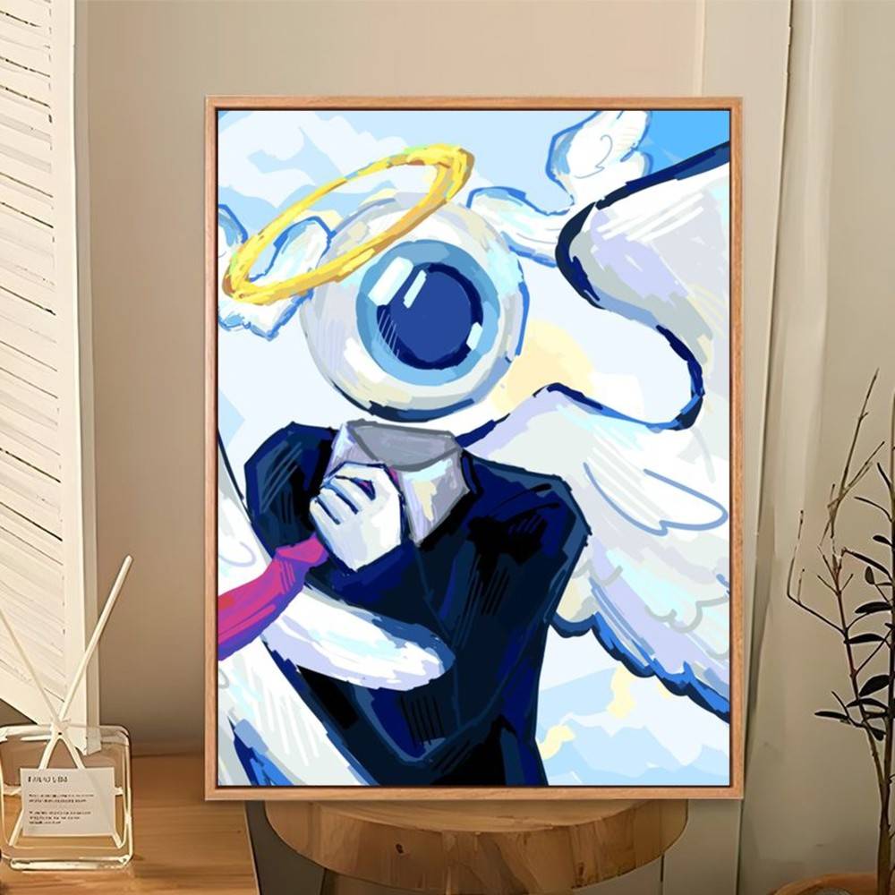 Wemmbu Eggchan Tax Duo ポスター パー - Home Office Tax のレビューと価格