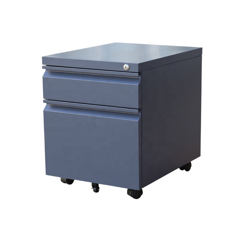 # 中国製モバイルペデスタル2段オフィスモバイルペデスタルフ - File Cabinet Drawer のレビューと価格