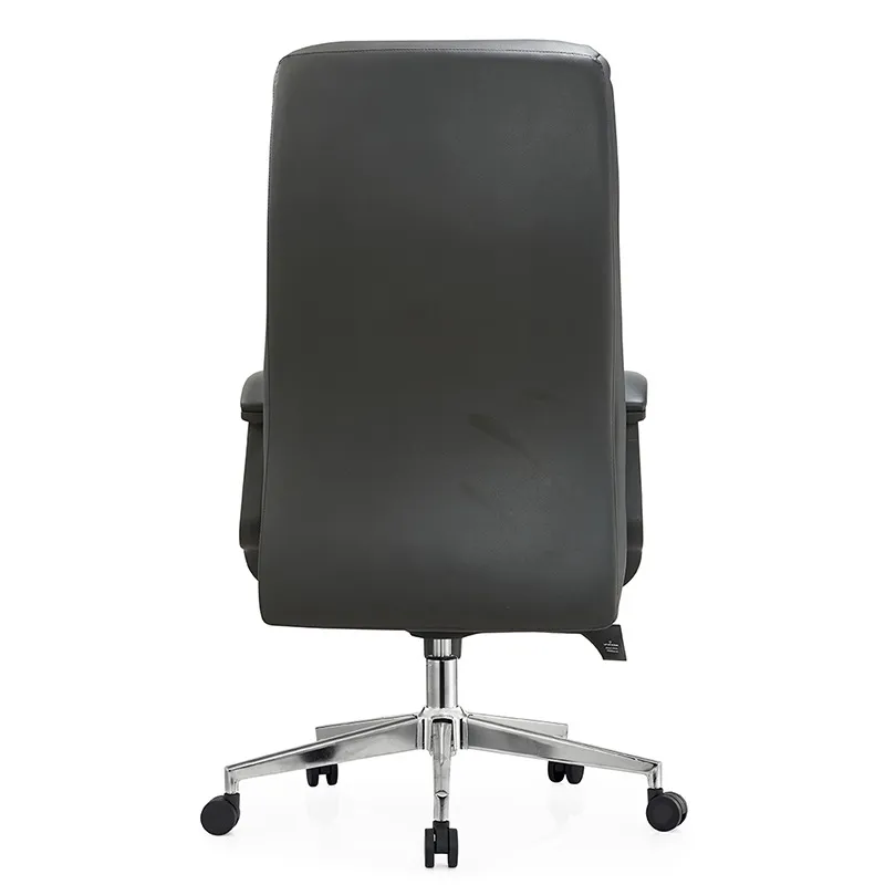 人間工学に基づいたコンピューターチェアホームオフィスレザーボ - Home Office Chair のレビューと価格
