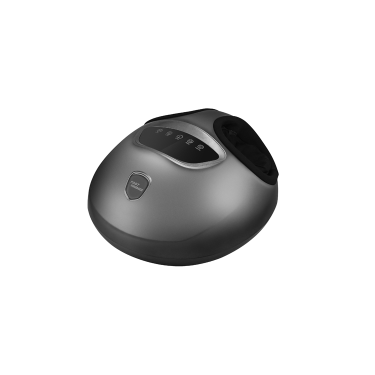 電動指圧フットマッサージャー、揉みほぐしリフレクソロジー、携 - Home Office Alternative のレビューと価格