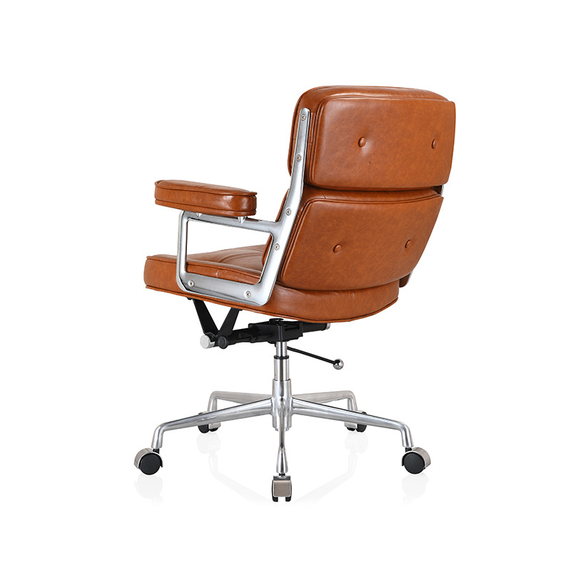 調節可能なレーシングスタイルオフィスチェア、家庭学習室、ゲー - Home Office Chair のレビューと価格